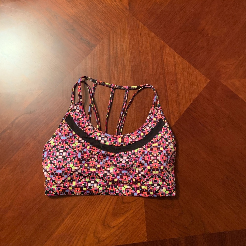 Victoria Secret Sports Bra